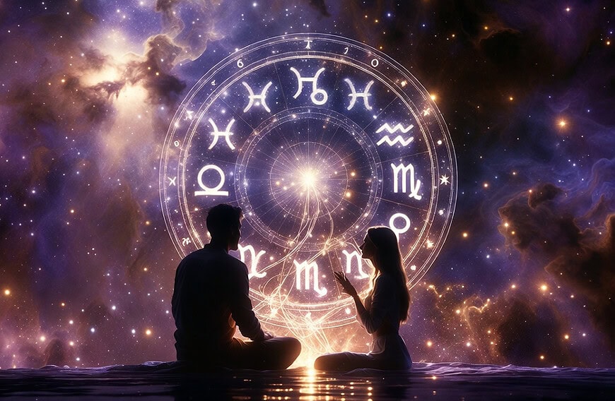 Si ignoras esta advertencia de los astros en abril, podrías arruinar tus relaciones