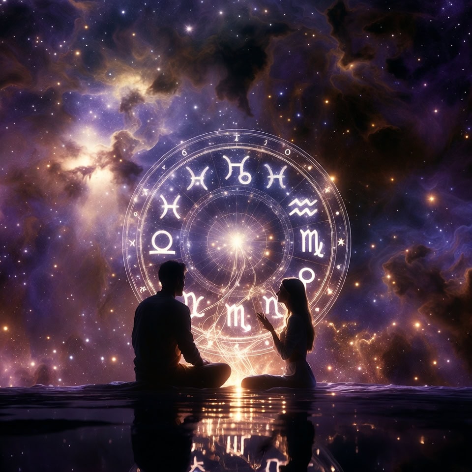 Si ignoras esta advertencia de los astros en abril, podrías arruinar tus relaciones | Soy Espiritual