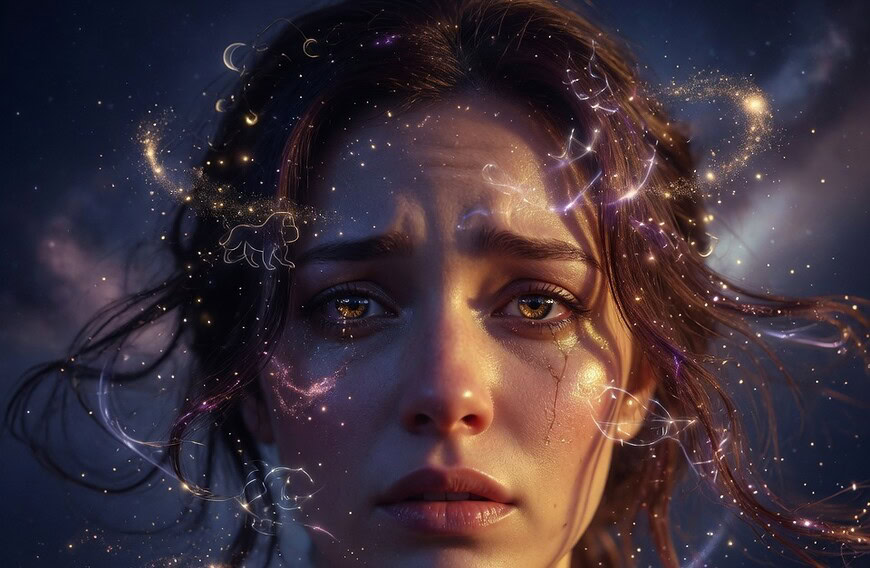 Por qué siempre fracasas o triunfas en el amor: la escalofriante verdad de tu signo