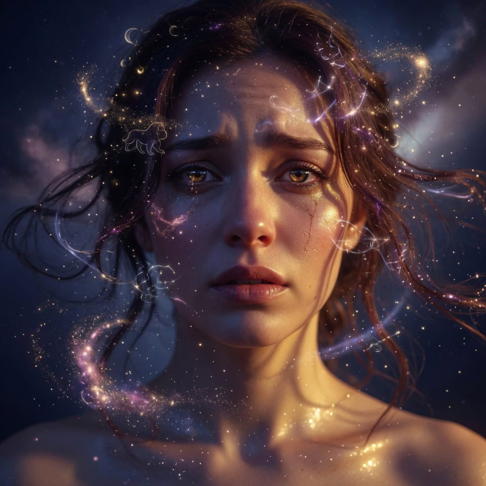 Por qué siempre fracasas o triunfas en el amor: la escalofriante verdad de tu signo | Soy Espiritual