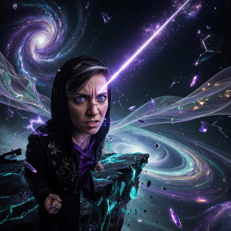 El universo no castiga, entrena: Guía para navegar junio de 2026 | Soy Espiritual
