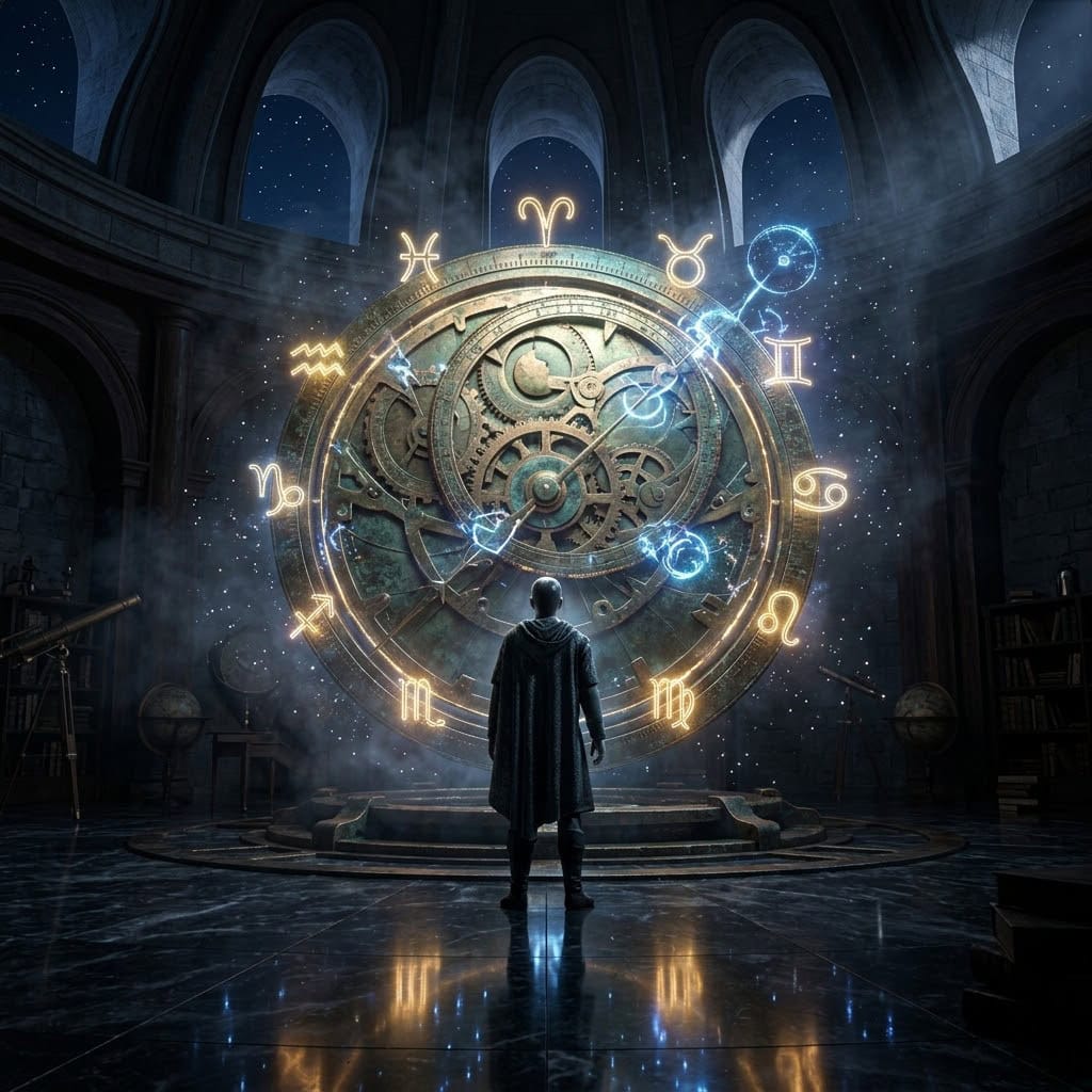 El sabotaje oculto del zodiaco: el error fatal que cometes sin darte cuenta y que aleja al amor de tu vida | Soy Espiritual