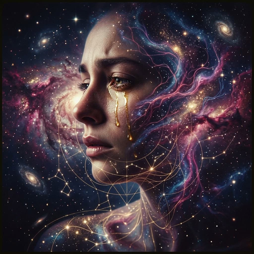 El secreto que tu mirada esconde: lo que haces cuando te enamoras (aunque lo niegues) | Soy Espiritual