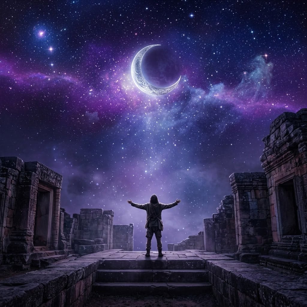 Lo que el universo te ha estado ocultando y finalmente se revelará en julio de 2026 | Soy Espiritual