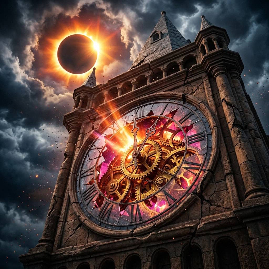 El universo ha elegido a su víctima: el inesperado giro del destino que te cambiará en julio 2026 | Soy Espiritual