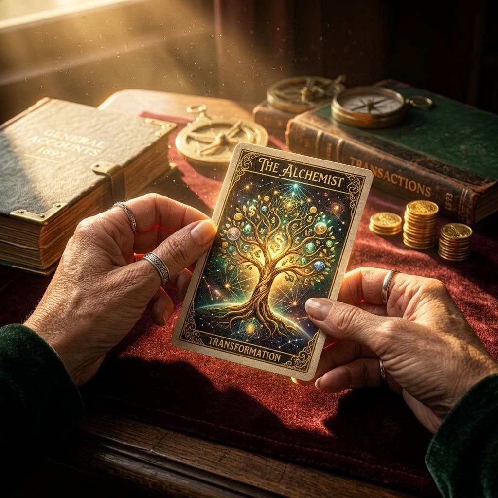 El giro económico que cambiará tu destino en julio 2026 | Soy Espiritual