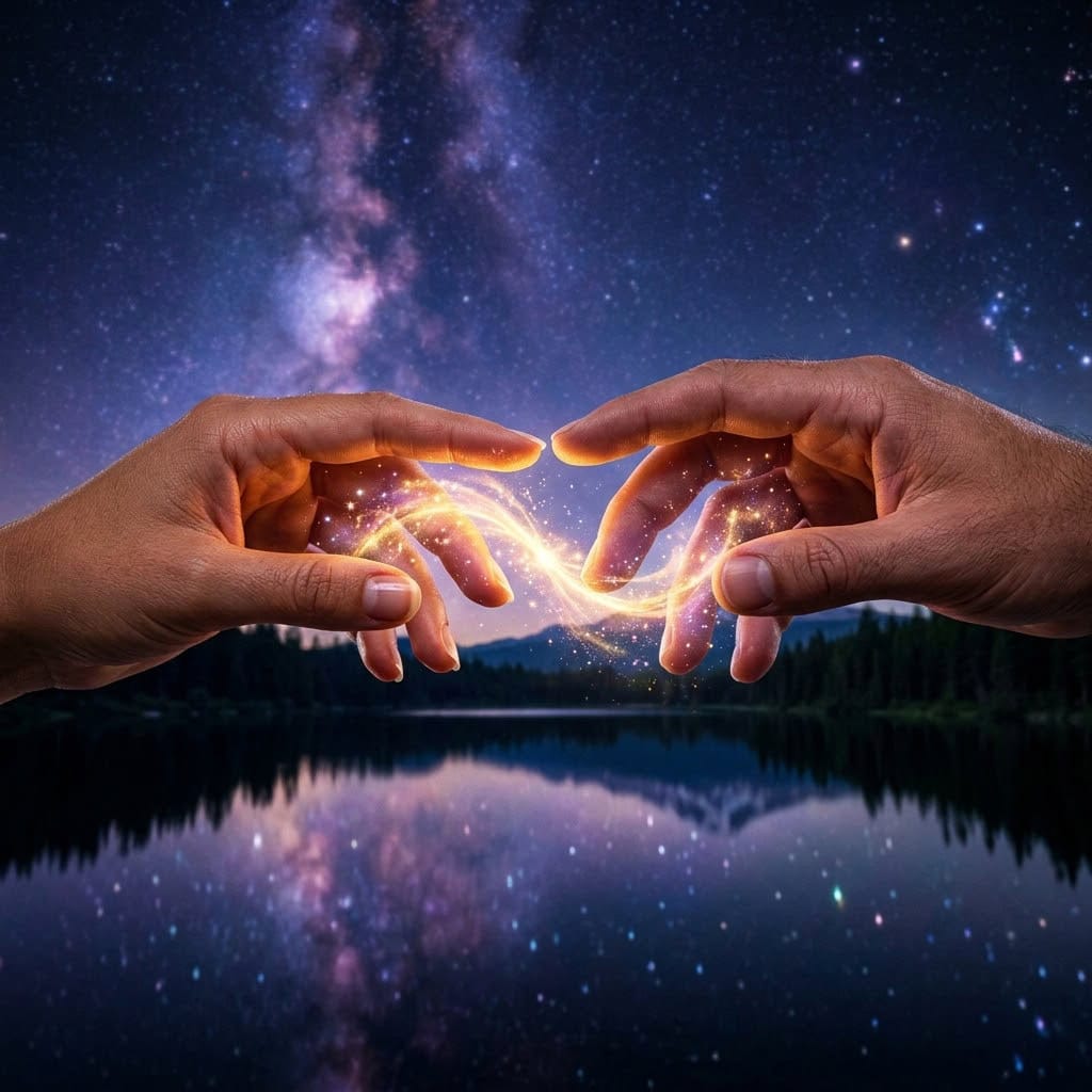 el secreto que el universo ocultó sobre tu corazón para Julio 2026 | Soy Espiritual