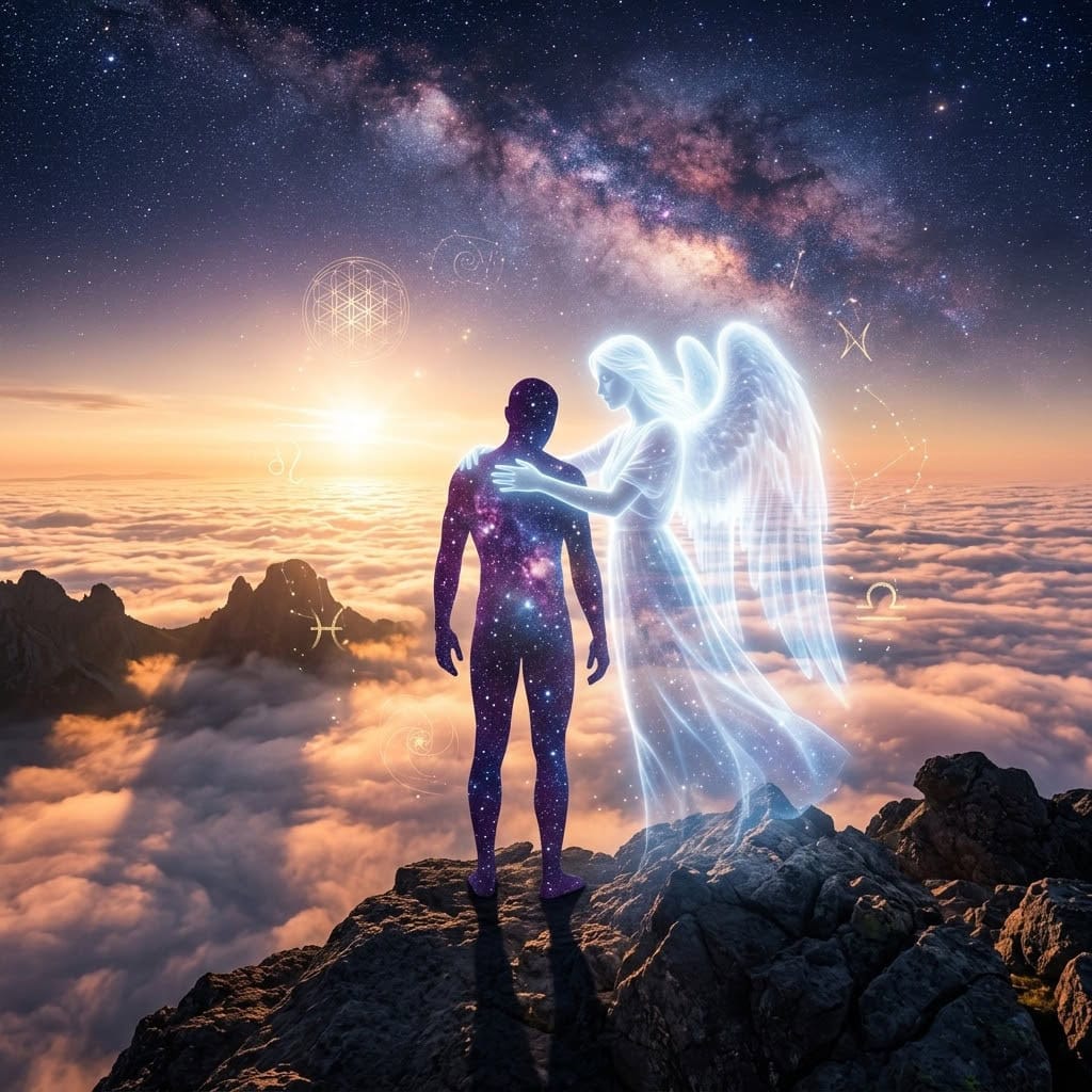Por qué has estado buscando tu calma en la persona equivocada toda tu vida | Soy Espiritual