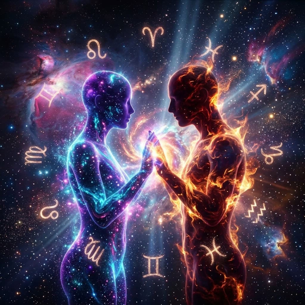 La insoportable atracción astrológica que paralizará tu mente en los próximos meses | Soy Espiritual
