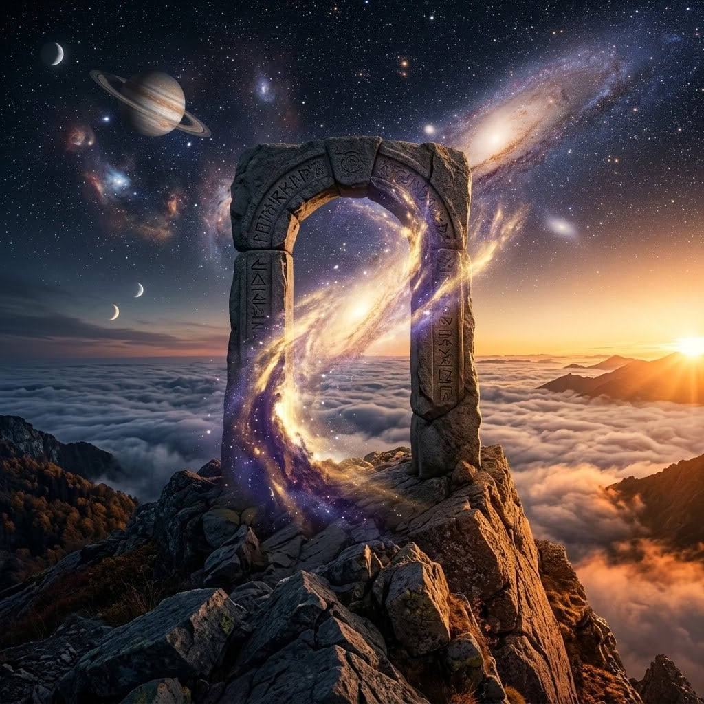 El cosmos vacía tu mochila: lo que el universo te quitará y te entregará este julio | Soy Espiritual