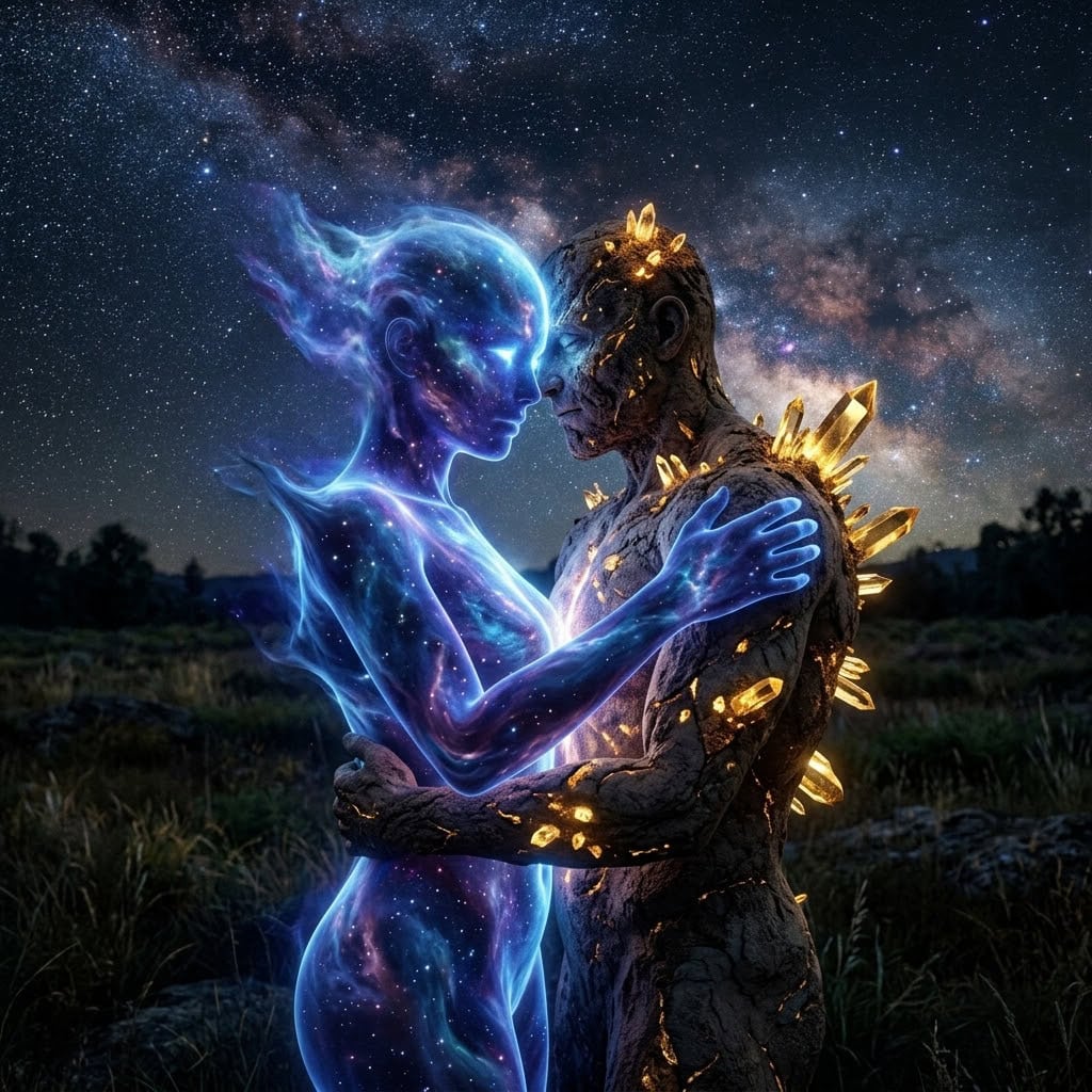 El peligroso lazo invisible que une a los signos más incompatibles del zodiaco | Soy Espiritual