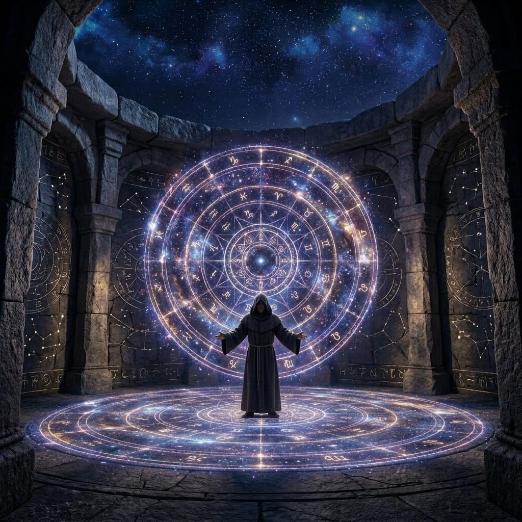 Lo que las estrellas te ocultaron todo este tiempo: El giro cósmico que cambiará tu destino antes de que termine el año | Soy Espiritual