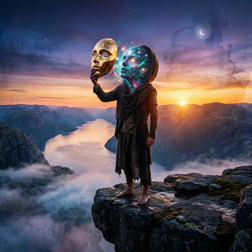 El rostro secreto que le ocultas al mundo entero según tu signo | Soy Espiritual