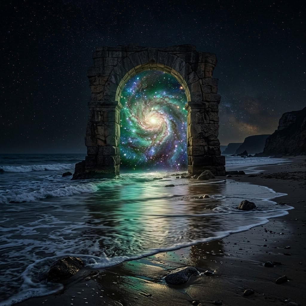 El mensaje oculto del cosmos que tu signo ha estado ignorando (y cambiará tu vida hoy mismo) | Soy Espiritual