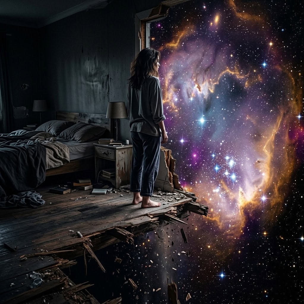 ¡Peligro Astral! La crisis inesperada que sufrirás antes de terminar julio | Soy Espiritual