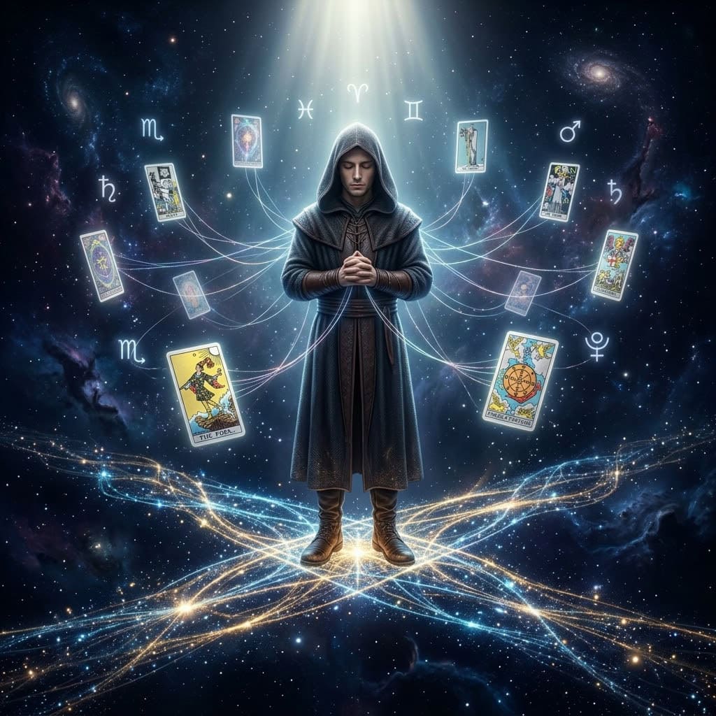 No tomes ninguna decisión importante estos 3 días de julio (Tu karma está en juego) | Soy Espiritual