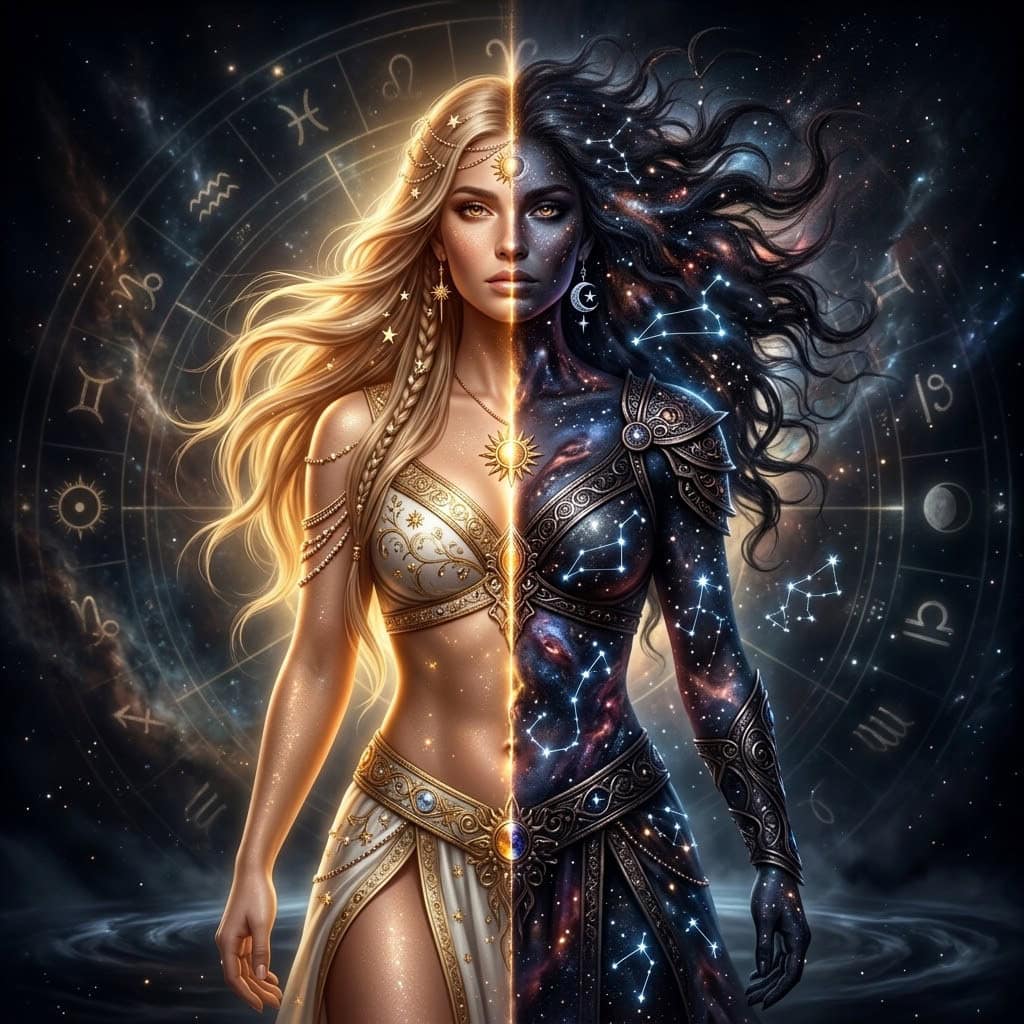 El oscuro secreto de tu signo que te hace absolutamente invencible | Soy Espiritual