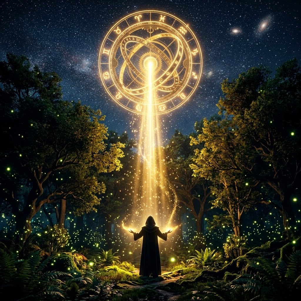 Este simple ritual de julio desbloqueará la mayor racha de suerte de tu vida | Soy Espiritual