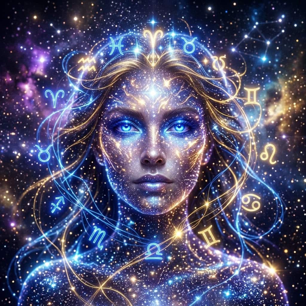La Mentira Más Grande que te han Contado sobre tu Signo del Zodiaco y el Despertar de tu Poder Real | Soy Espiritual