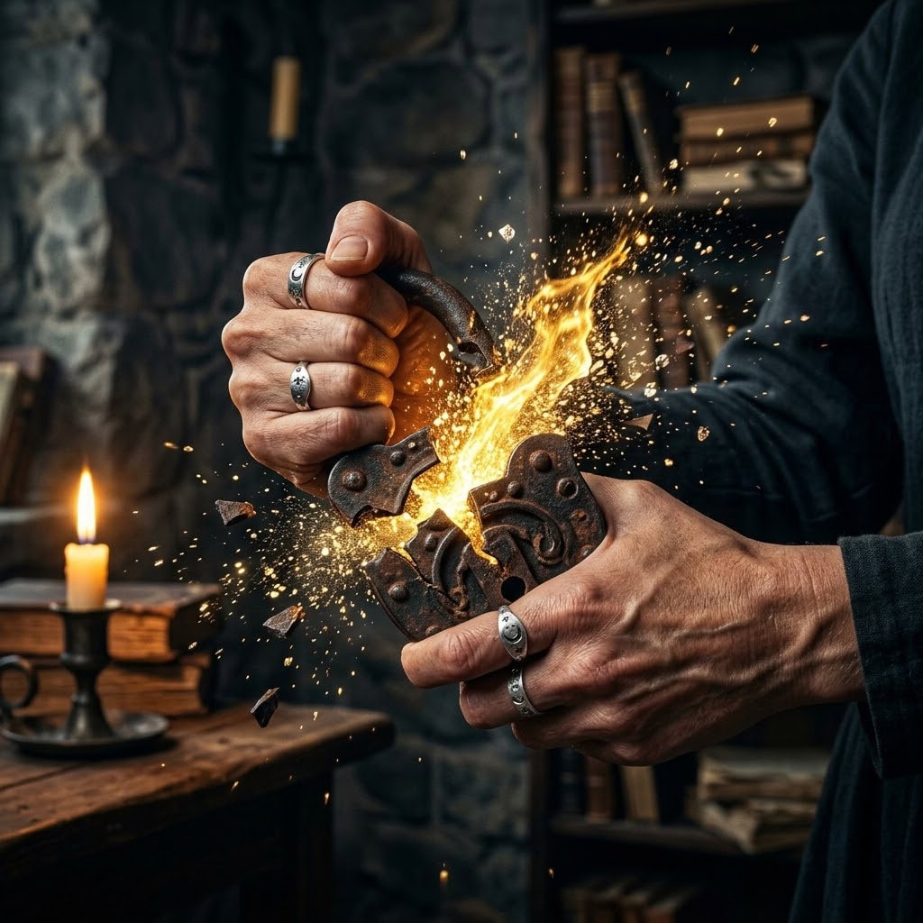 Cómo romper la "Maldición de la Pobreza" de tu signo zodiacal antes del cierre de mes | Soy Espiritual