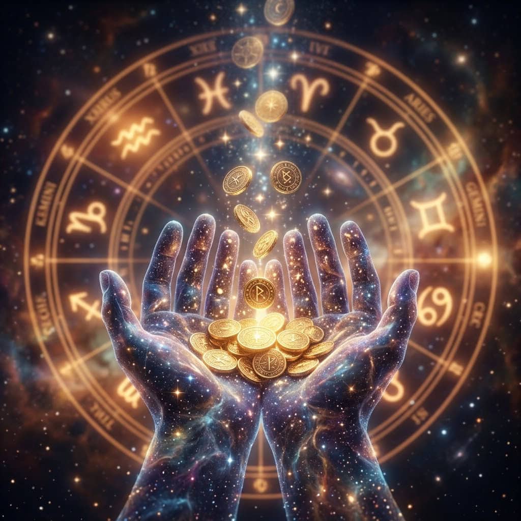 Tu karma financiero se ha pagado: Descubre si estás en la lista de los que recibirán dinero kármico | Soy Espiritual