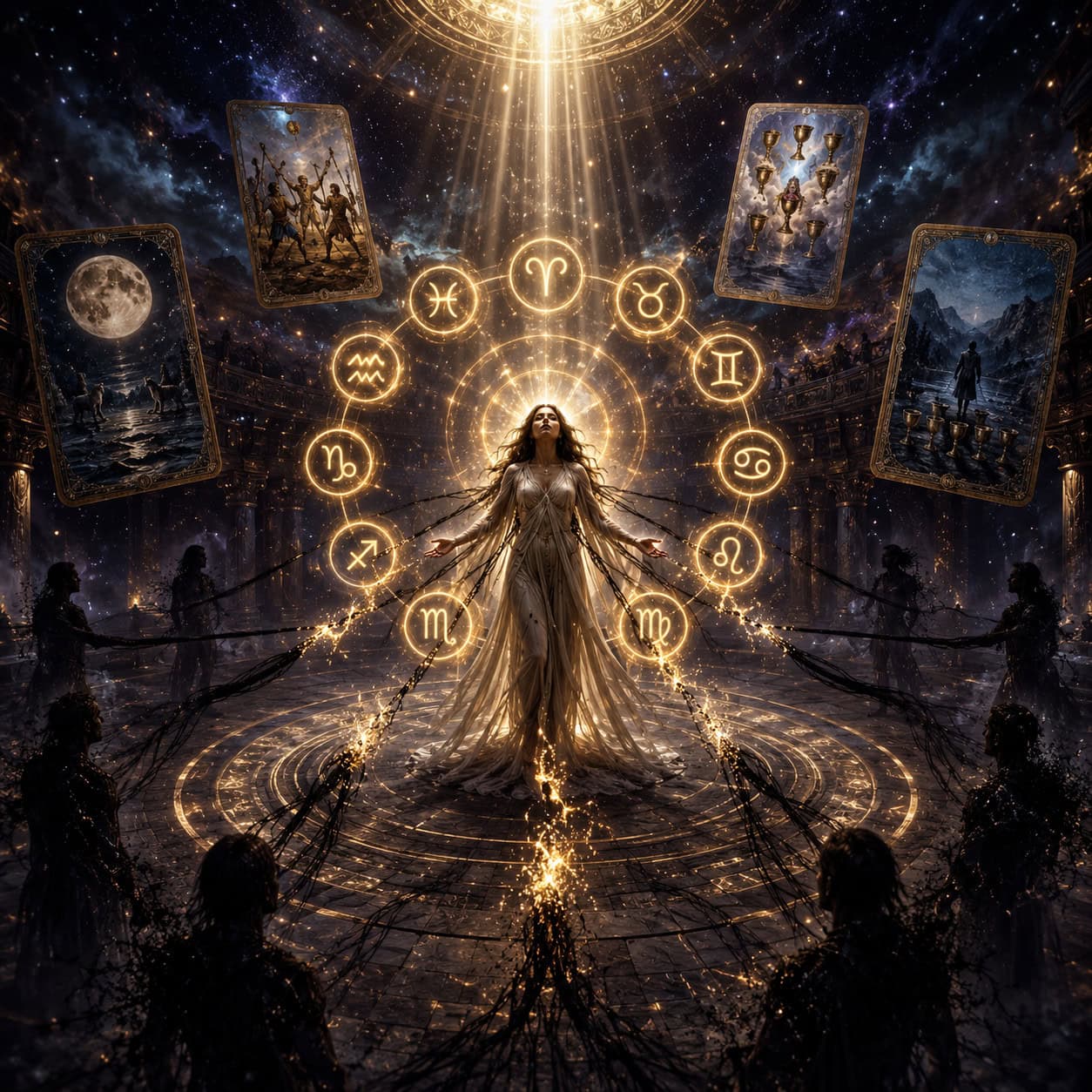 La persona que está apagando tu luz sin que lo notes | Soy Espiritual