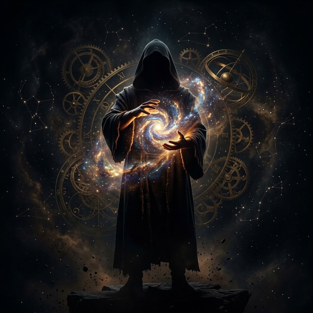 El perturbador secreto que tu signo esconde para manifestar riqueza y amor este julio | Soy Espiritual