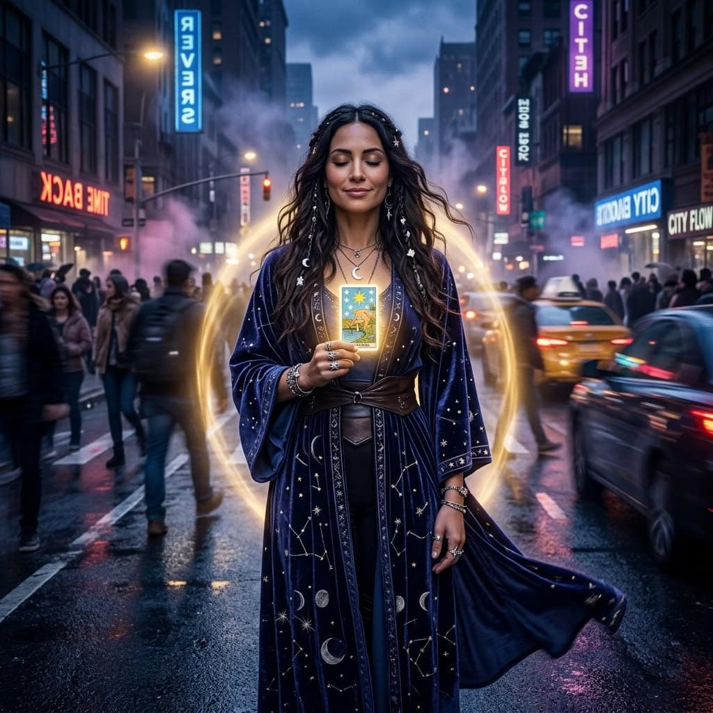 ¡Peligro Inminente! El Secreto Oculto del Tarot para Sobrevivir a este Caótico Mercurio Retrógrado | Soy Espiritual